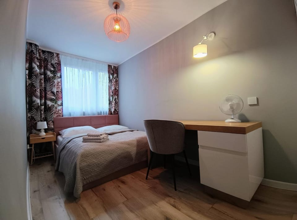 Apartament Kotlina Apartment in Lower Silesian Voivodeship