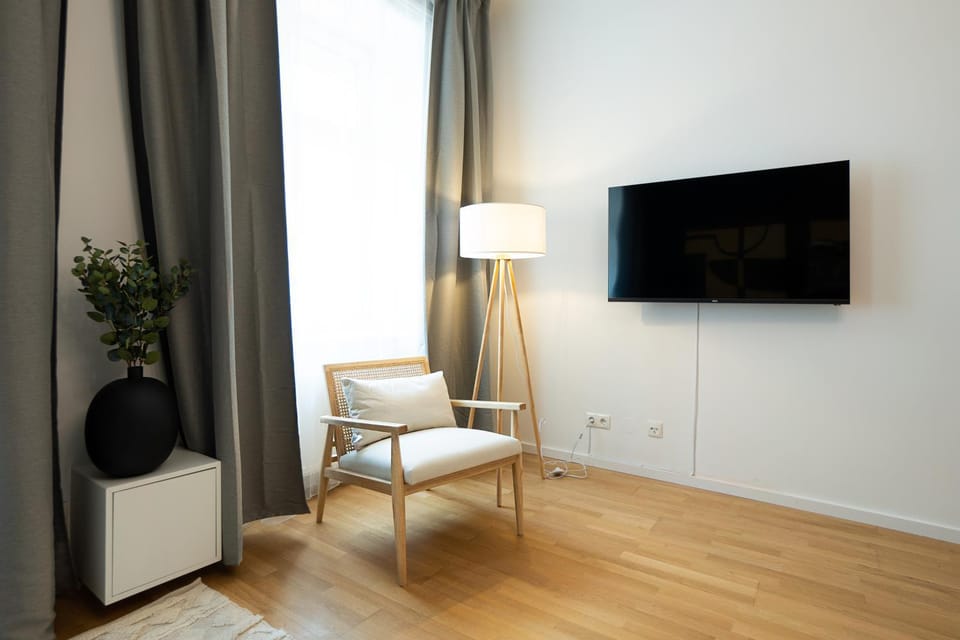 TV and multimedia, Living room