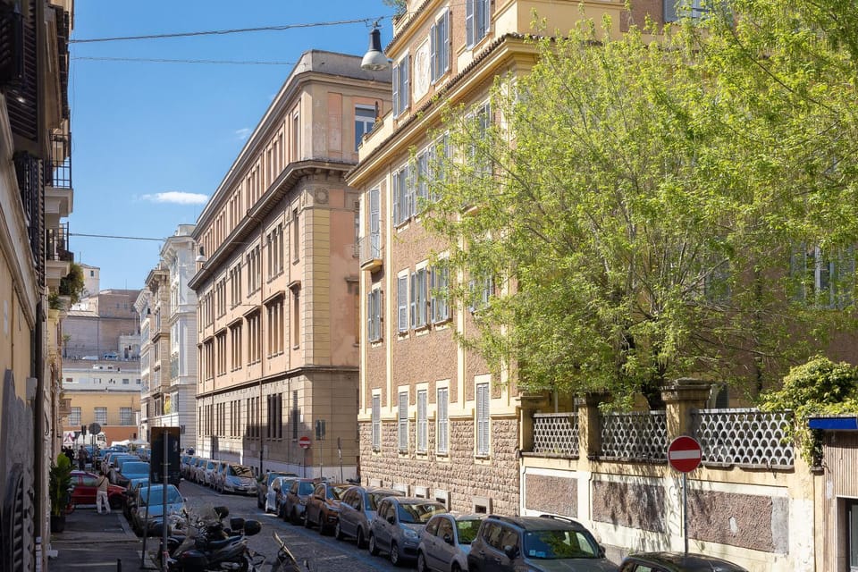 Property building, Neighbourhood, Street view