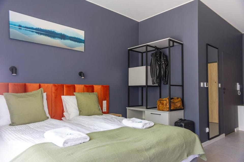 Laguna Beskidów Resort Apartment hotel in Lesser Poland Voivodeship