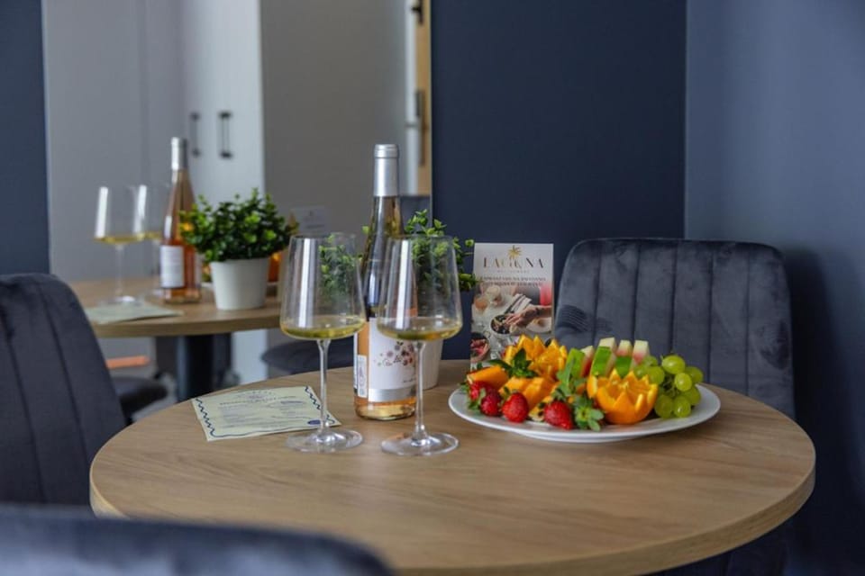 Laguna Beskidów Resort Apartment hotel in Poland