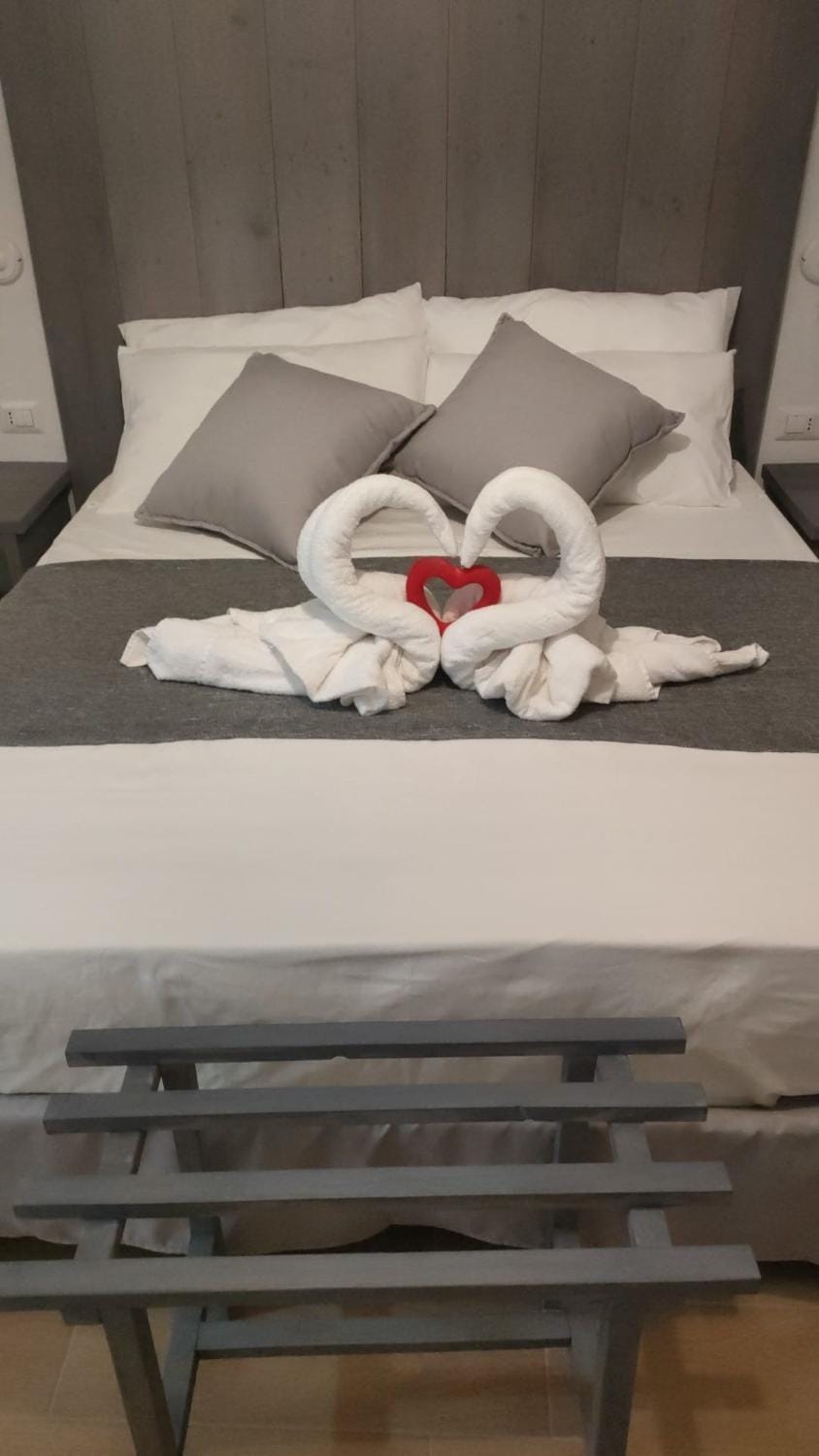 Lovin Puglia Vacation Bed and Breakfast in Bari