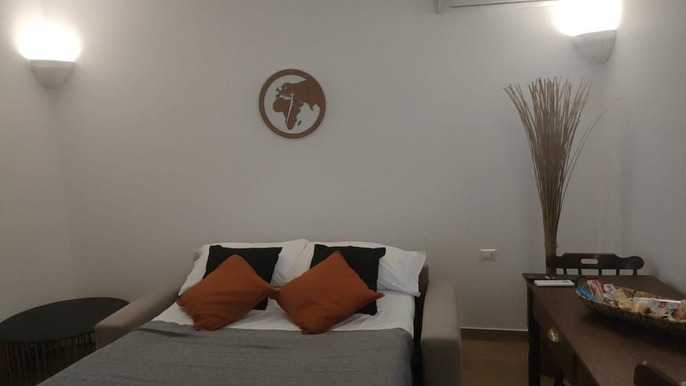 Lovin Puglia Vacation Bed and Breakfast in Bari