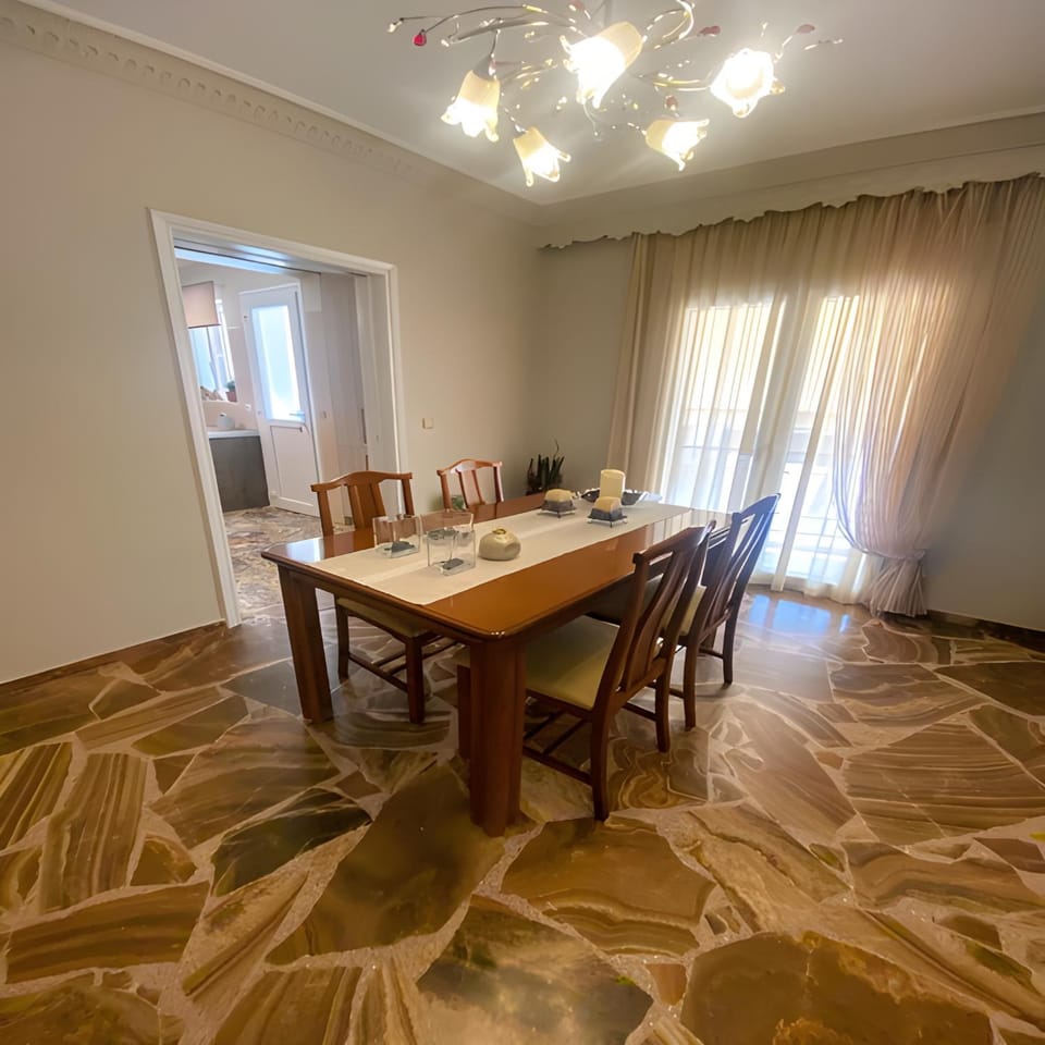 Jenny's House Nafplio Apartment in Nafplion