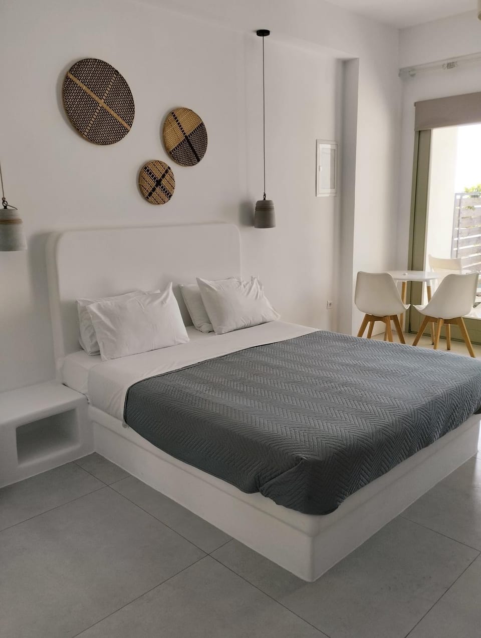 Allegro suite Apartment in Decentralized Administration of the Aegean