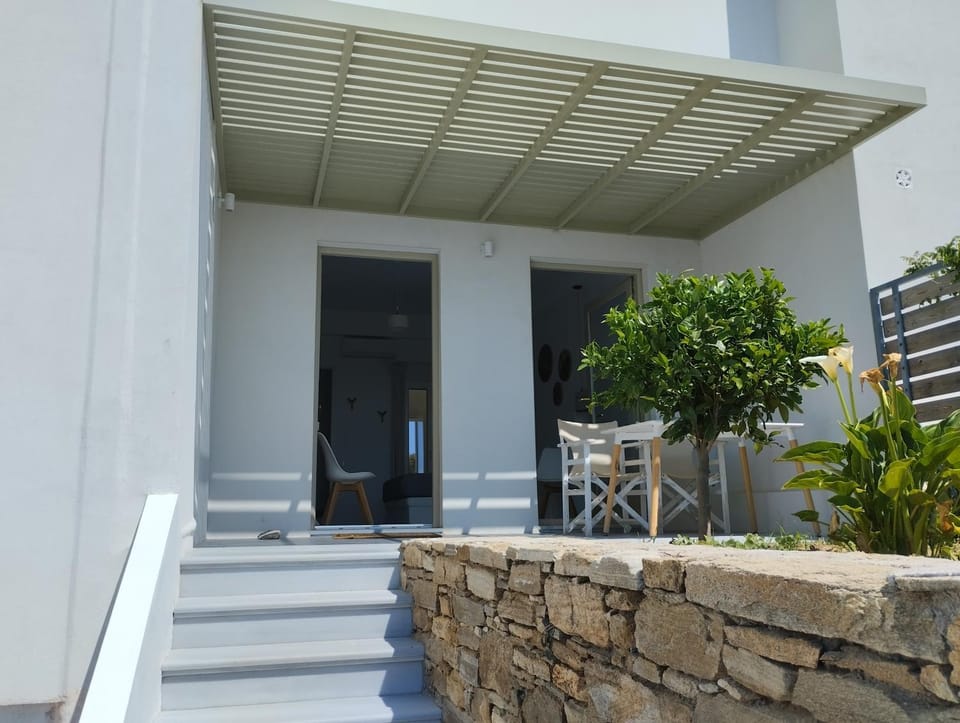 Balcony/Terrace, Balcony/Terrace
