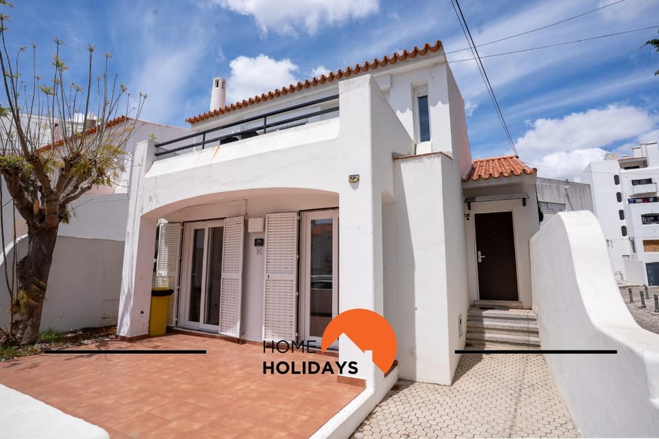 #265 Charming Villa Pool & Relax Villa in Albufeira