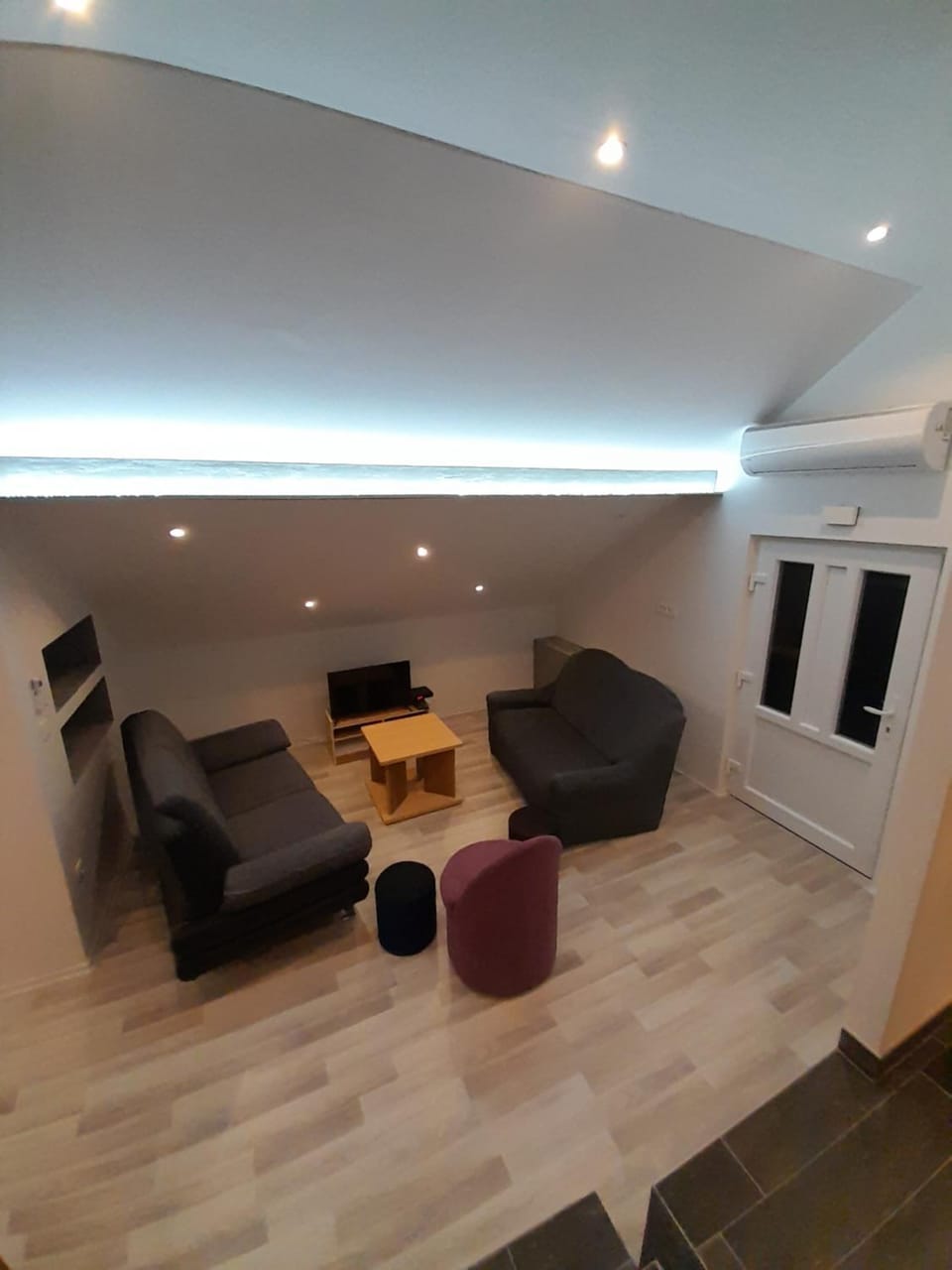 Skyline apartment Apartment in Dubrovnik-Neretva County