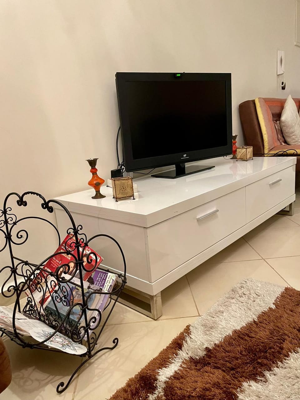 TV and multimedia