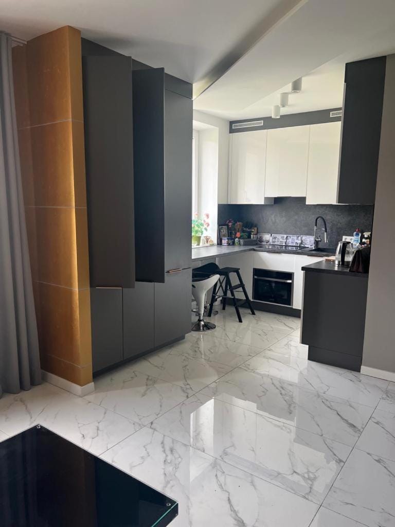 Apartament Dubaj Apartment in Czechia