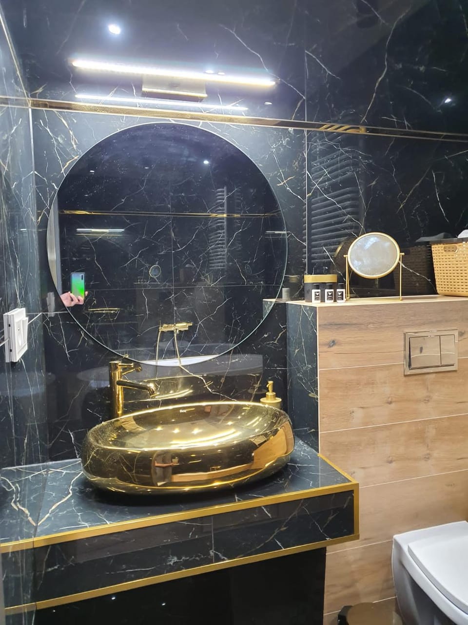 Apartament Dubaj Apartment in Czechia