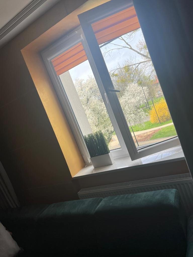 Apartament Dubaj Apartment in Czechia