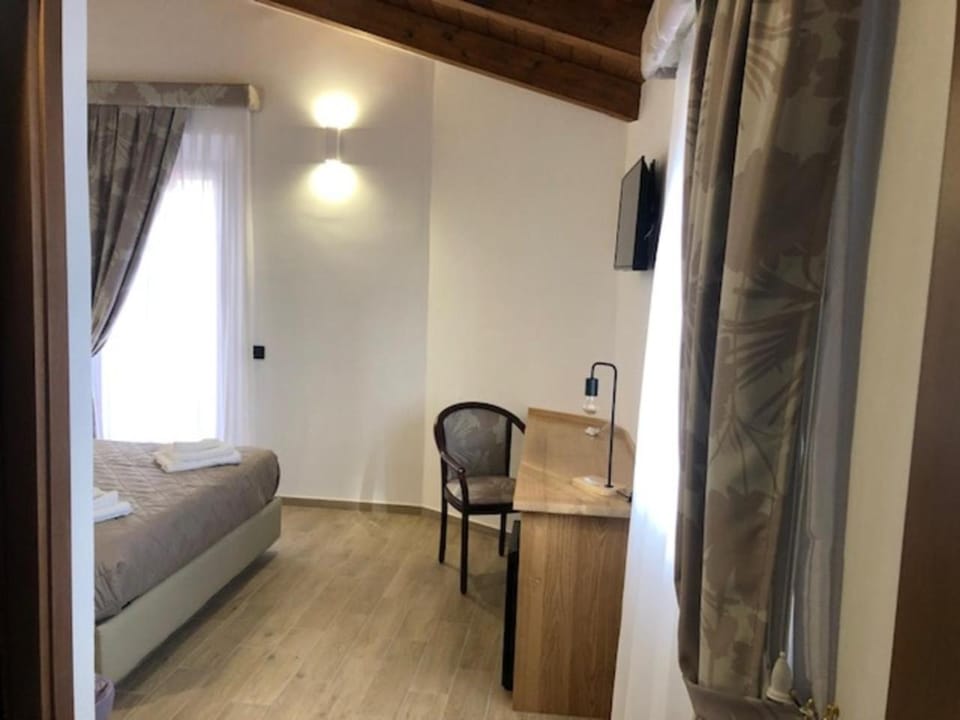 villa ascosa residence Hotel in Campania