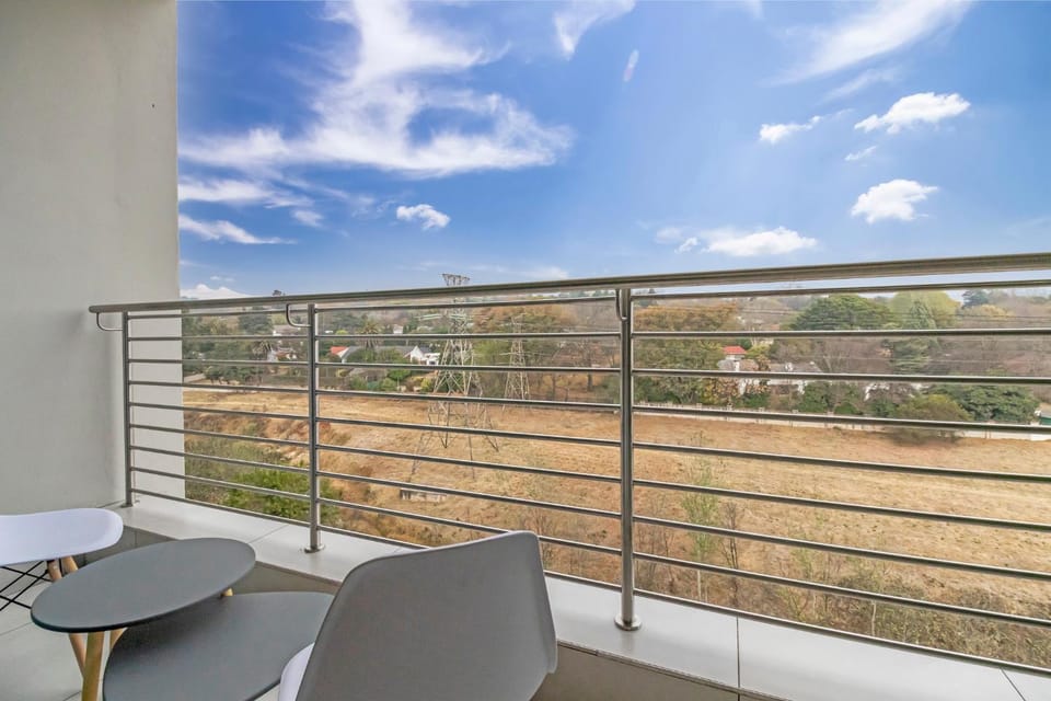 Sandton Gate Luxury Apartments Apartment in Sandton