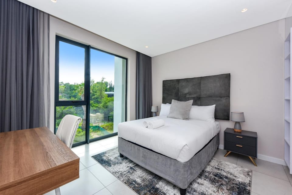 Sandton Gate Luxury Apartments Apartment in Sandton