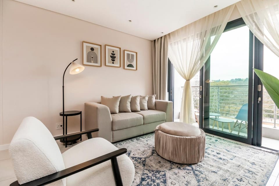 Sandton Gate Luxury Apartments Apartment in Sandton