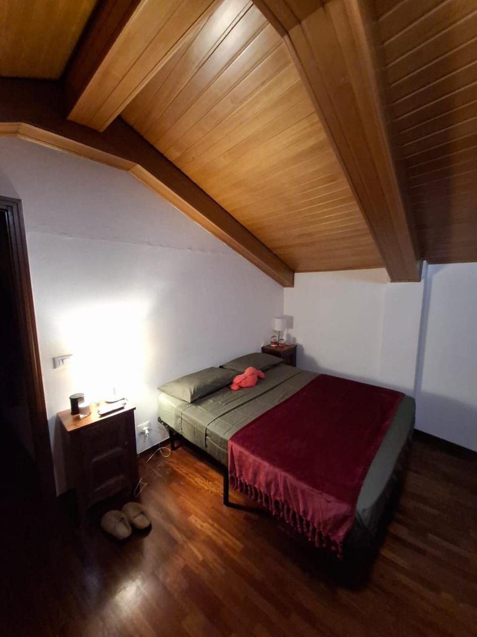 Attico in centro Apartment in Friuli-Venezia Giulia