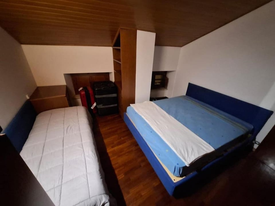 Attico in centro Apartment in Friuli-Venezia Giulia