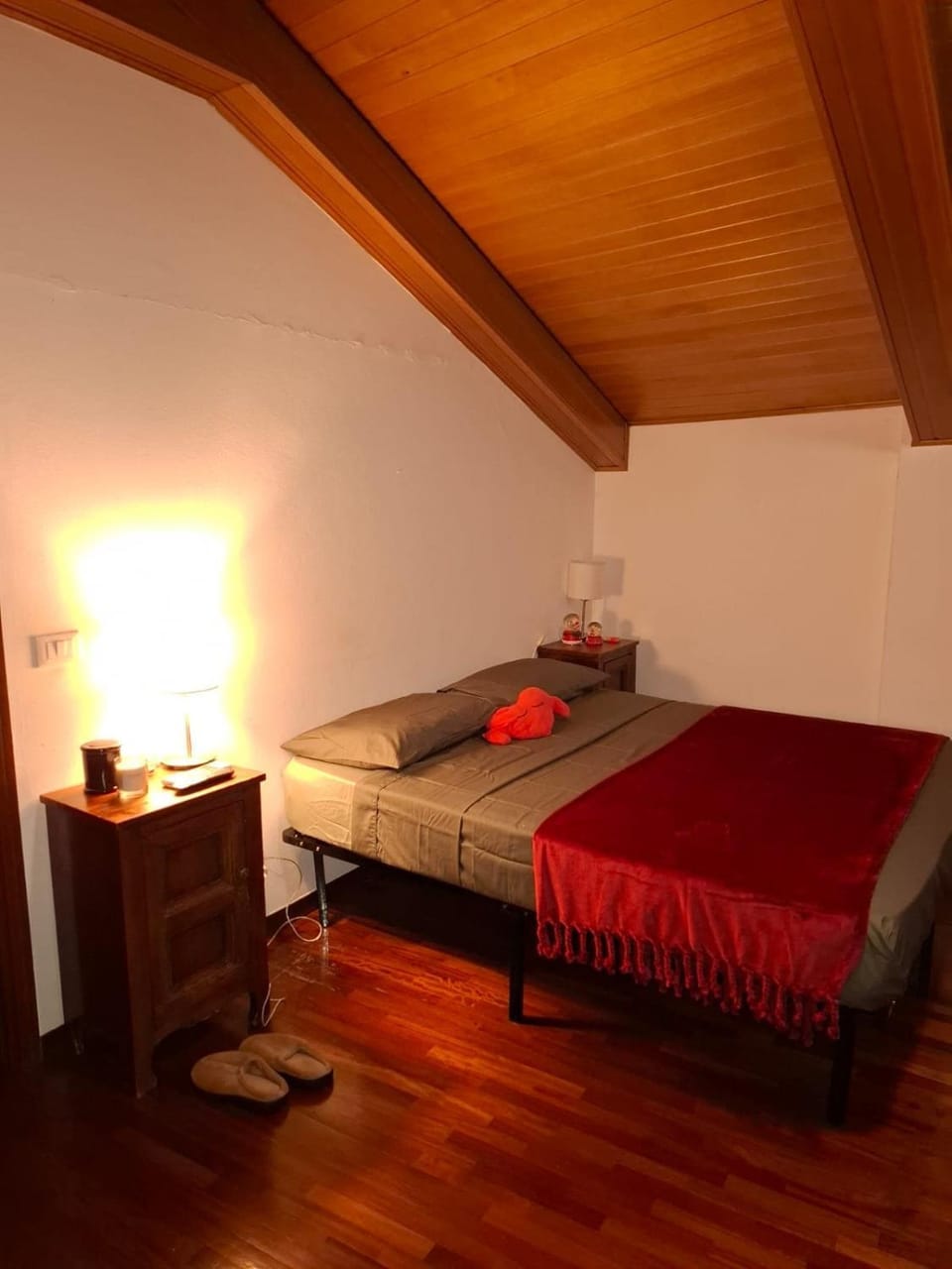 Attico in centro Apartment in Friuli-Venezia Giulia