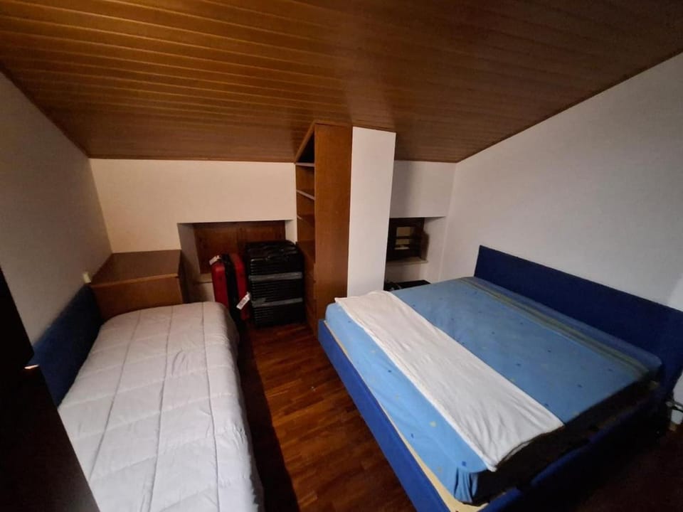 Attico in centro Apartment in Friuli-Venezia Giulia