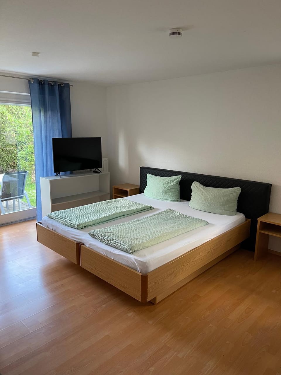 Apartment FIVE - EP Ticket Garantie Apartment in Rust