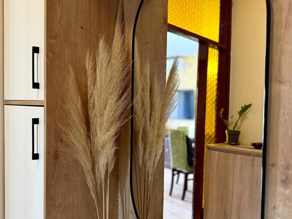 Decorative detail
