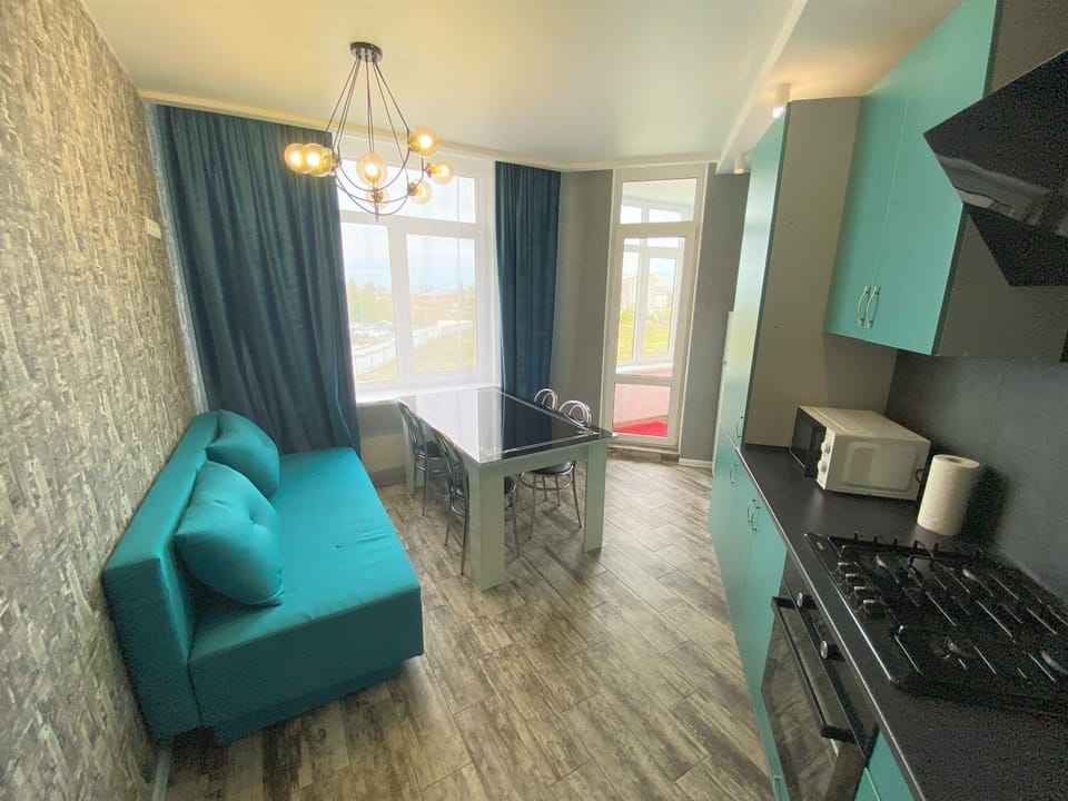 Balcony/Terrace, Photo of the whole room