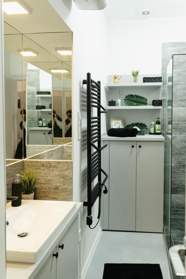 FAND Center Apartman Luxury Apartment in Szeged