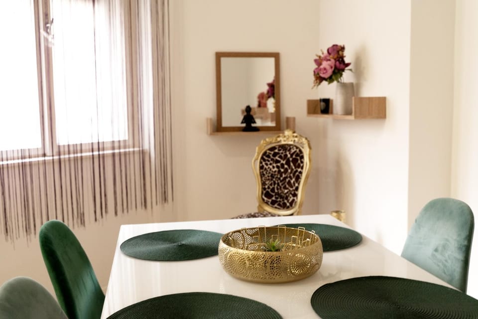 FAND Center Apartman Luxury Apartment in Szeged