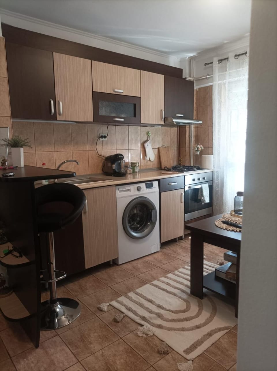 Apartament Florina Apartment in Romania