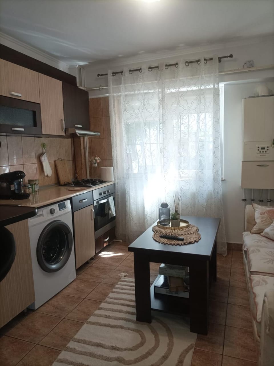 Apartament Florina Apartment in Romania