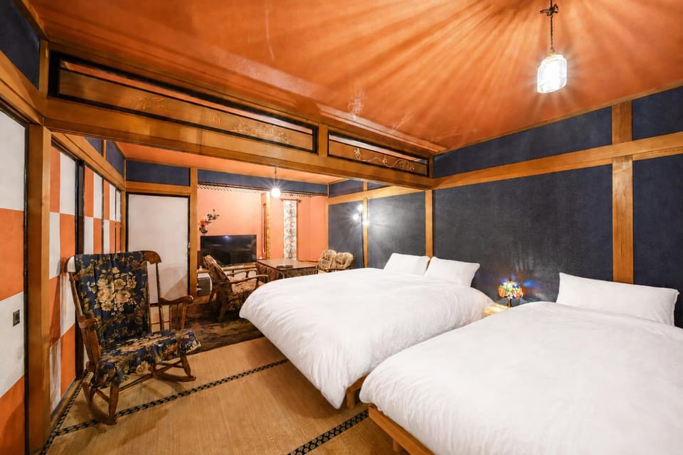 とれるの【TORERUNO】 Apartment in Takayama