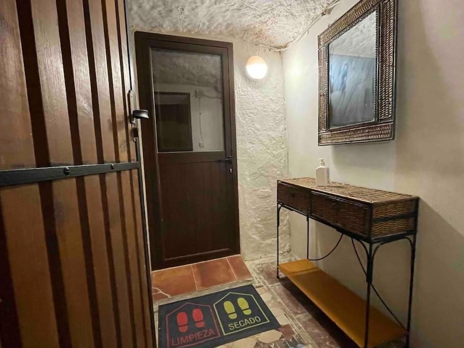 Property building, Lobby or reception