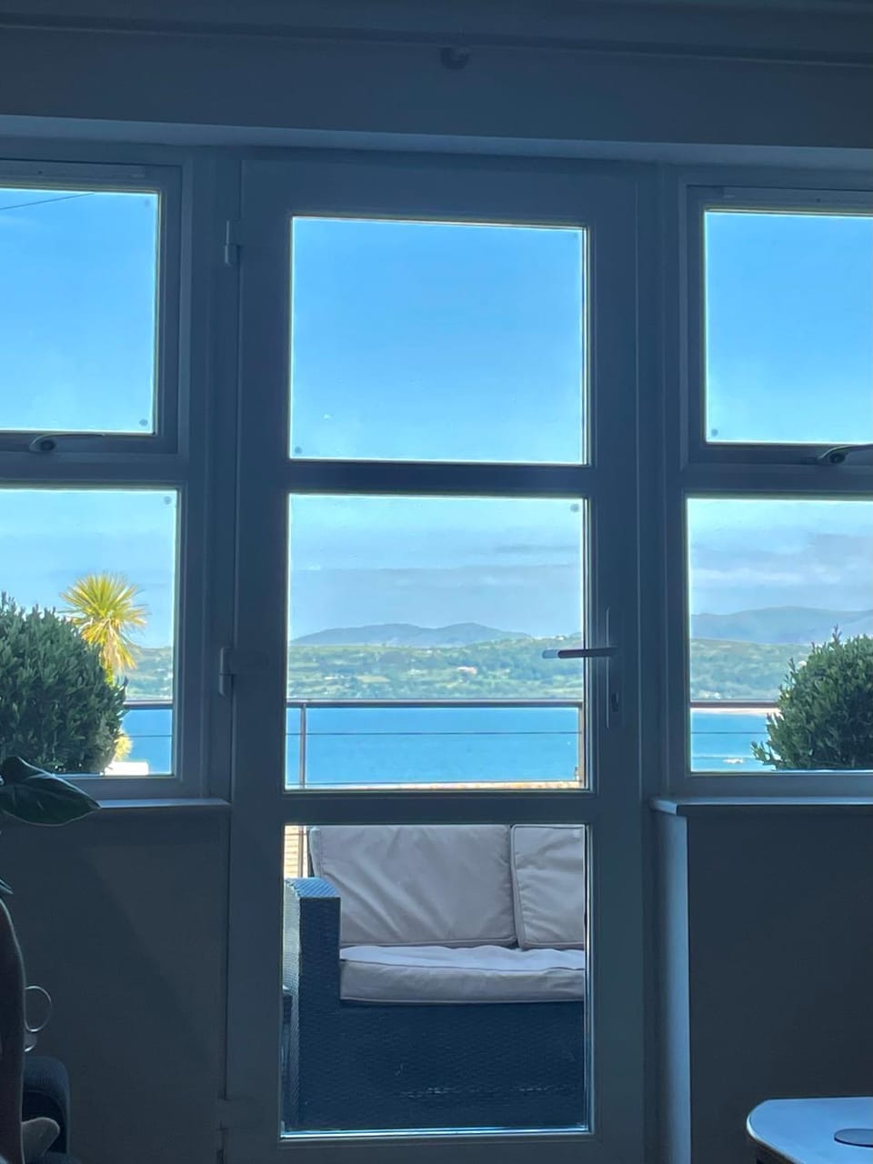 Apartment 3 Benllech with Sea views Apartment in Wales