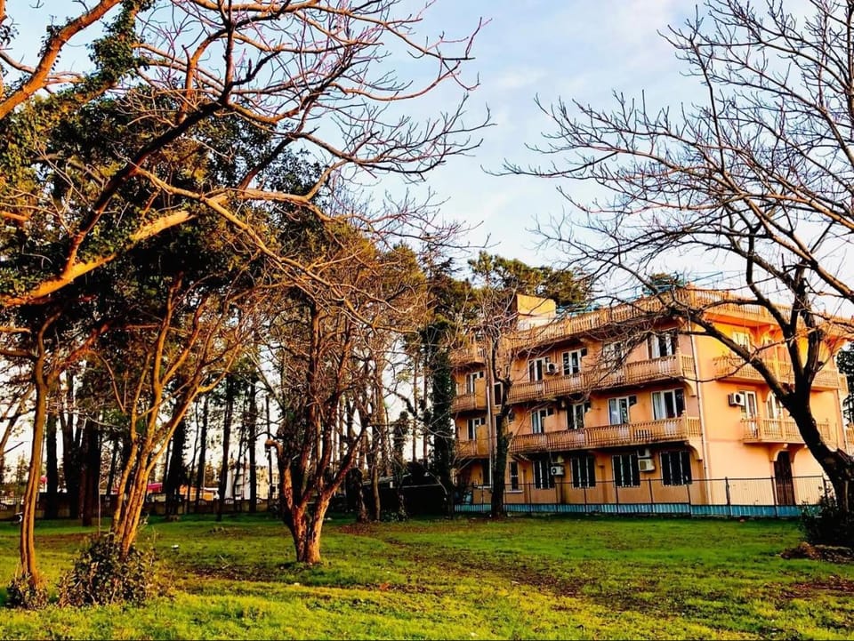 HOTEL - SHORENA Hotel in Georgia