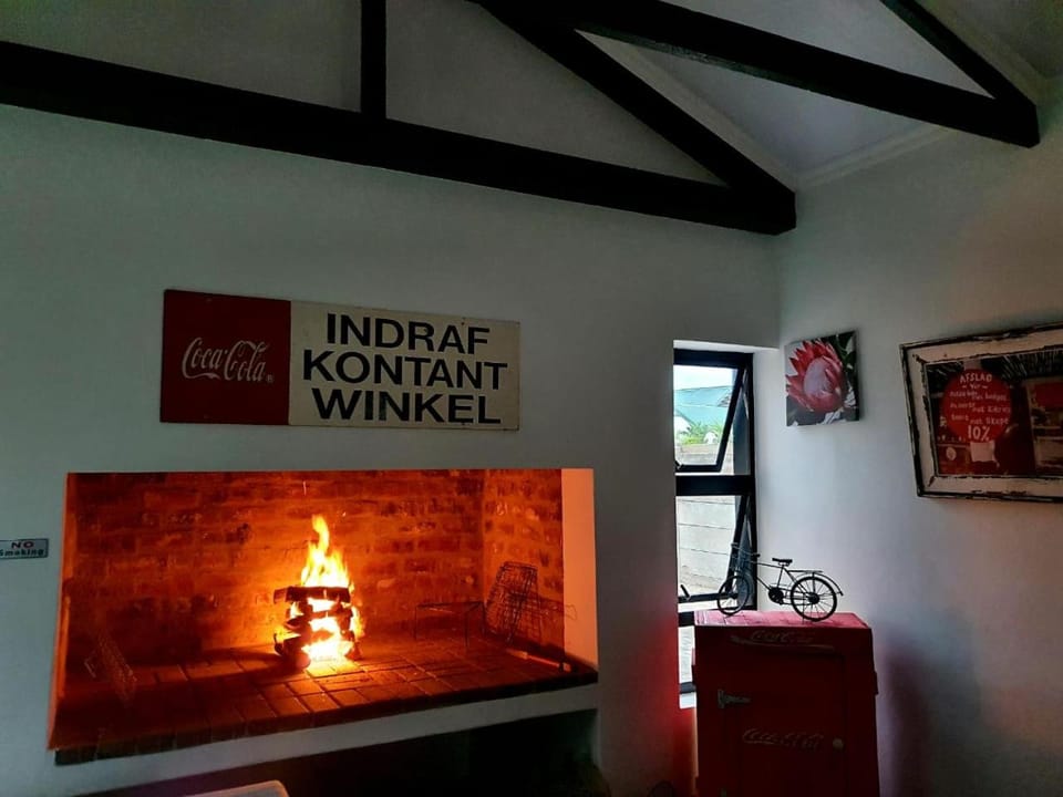 Rusnet House in Western Cape