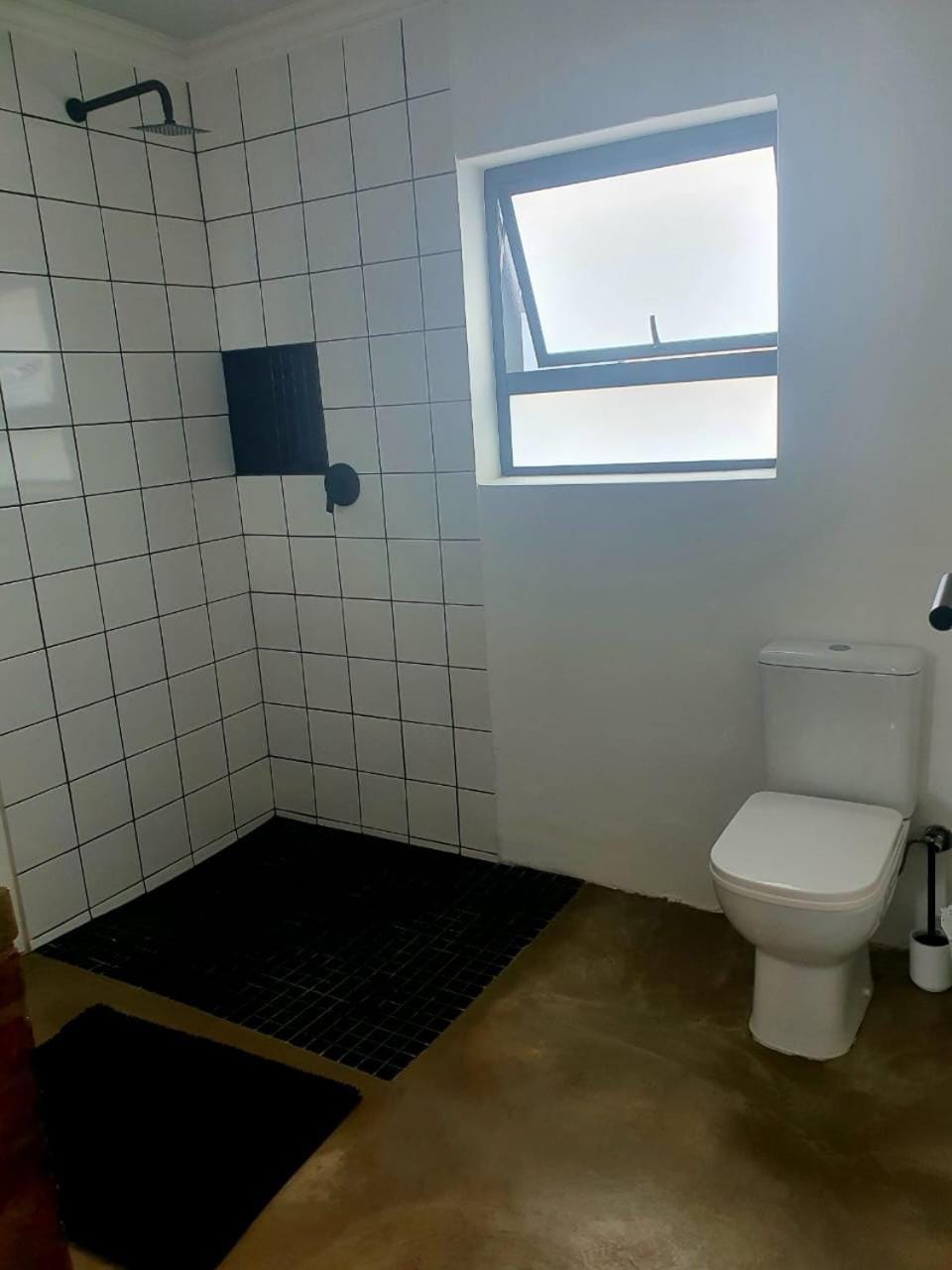 Rusnet House in Western Cape