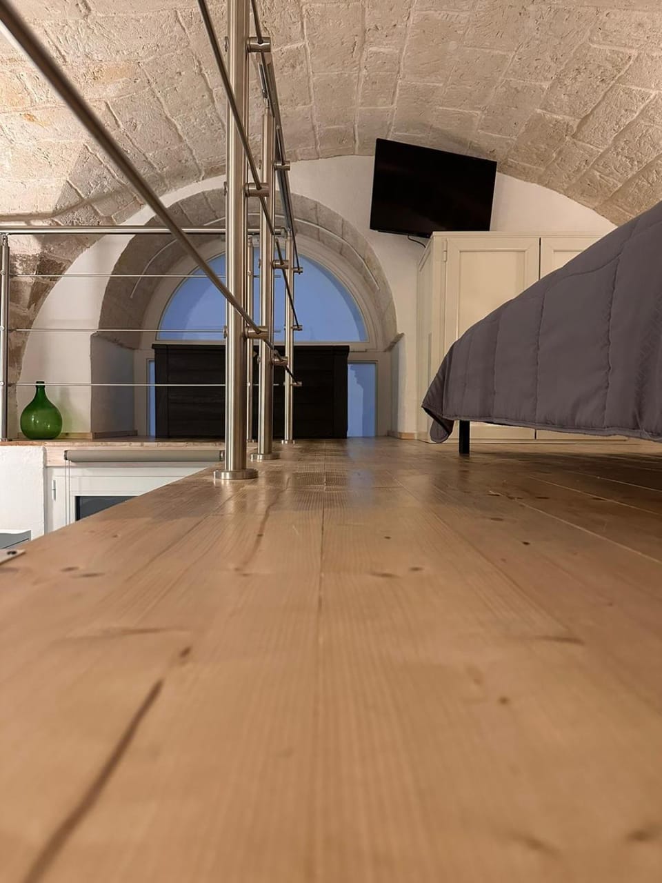 L'Antica Dimora in Centro House in Bari