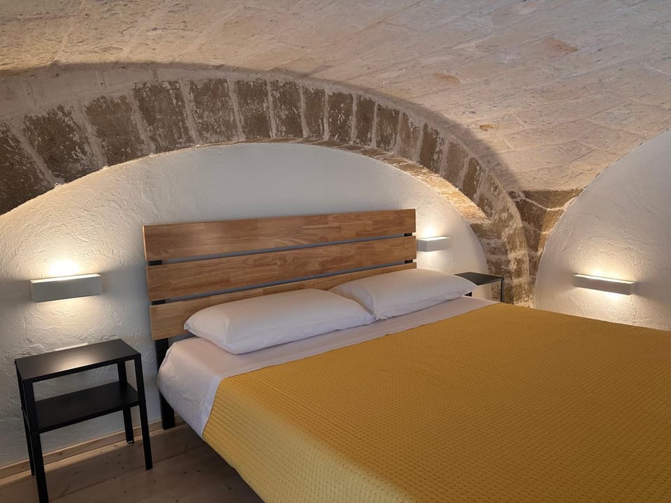 L'Antica Dimora in Centro House in Bari