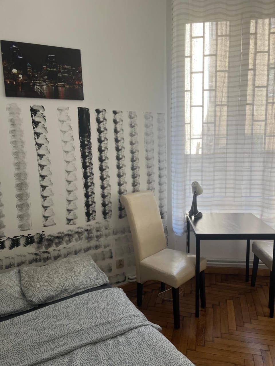 PIRANIA Apartment in Krakow