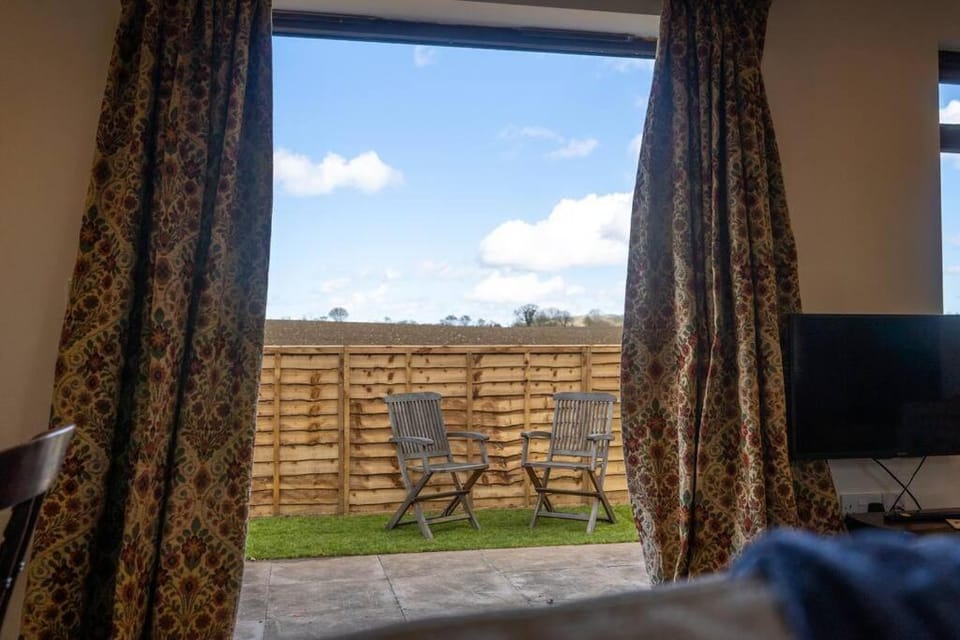 ROSE CHALET Chalet in Mid Suffolk District