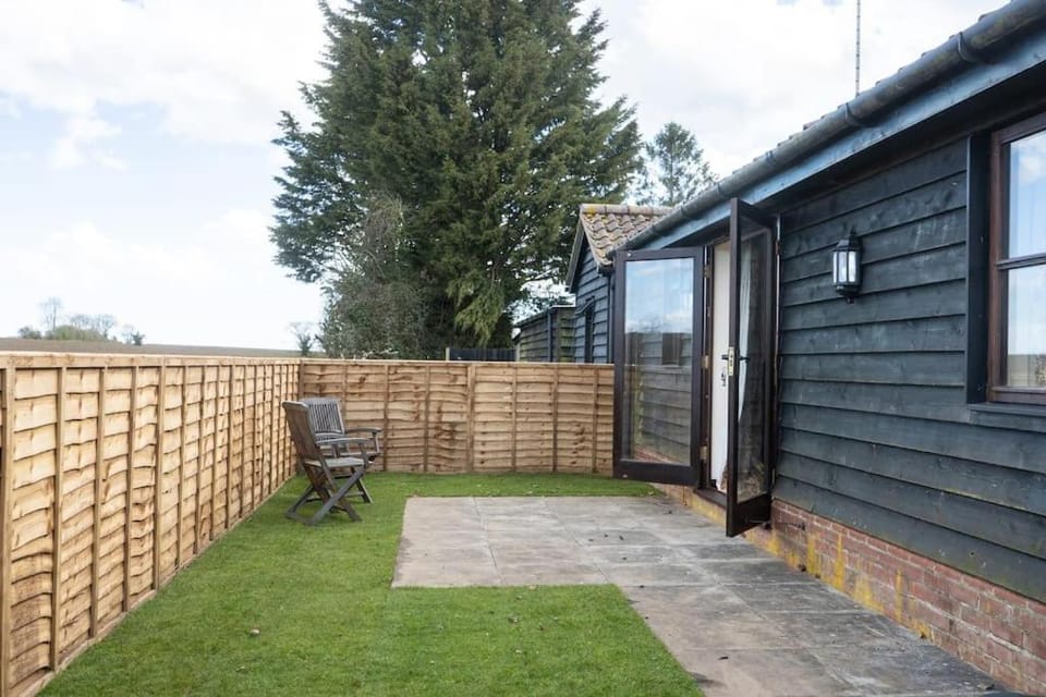 ROSE CHALET Chalet in Mid Suffolk District