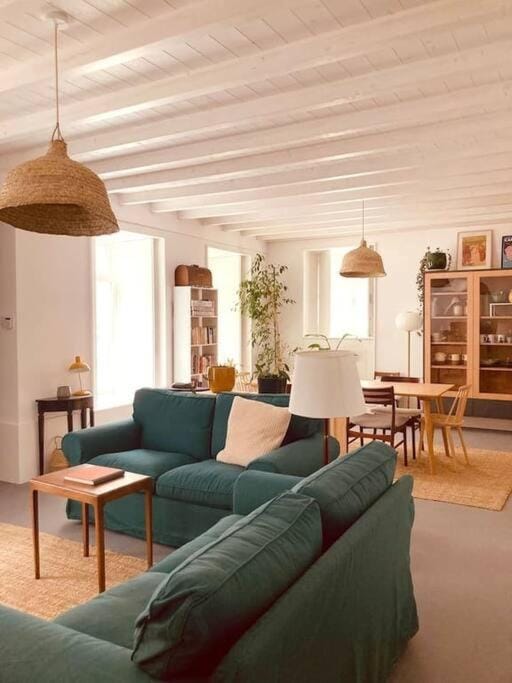 Seaside Charm in Foz do Douro Apartment in Porto