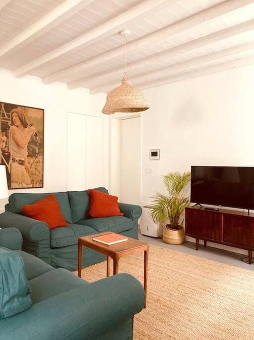 Seaside Charm in Foz do Douro Apartment in Porto