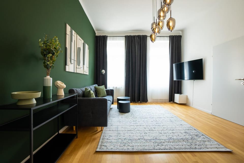 TV and multimedia, Living room