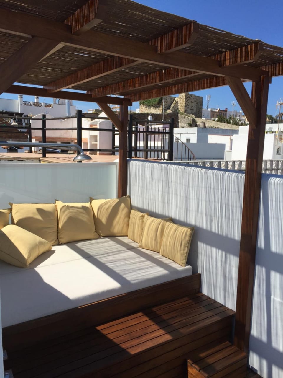 View (from property/room), Balcony/Terrace