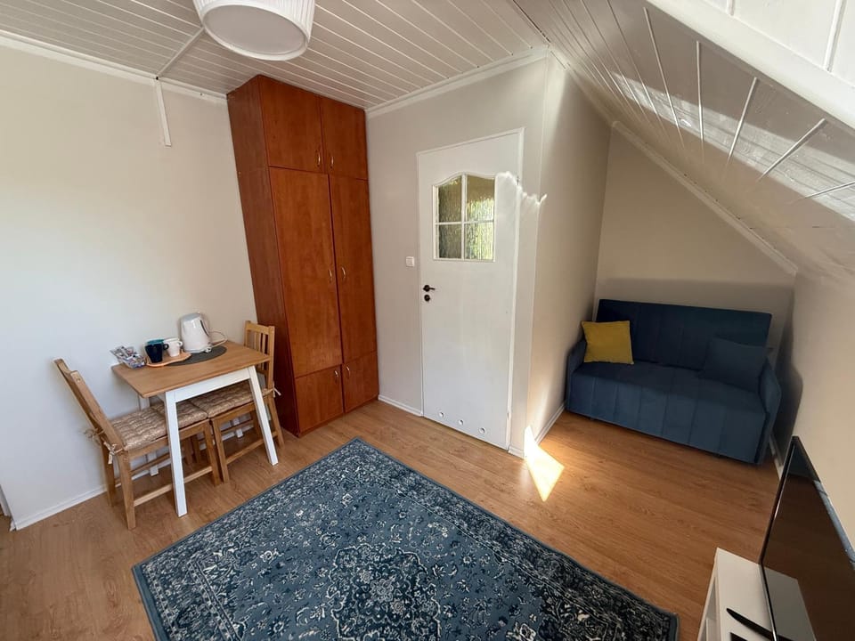 Willa na wzgórzu Resort in Lithuania