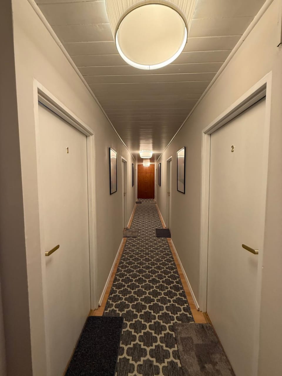 Willa na wzgórzu Resort in Lithuania