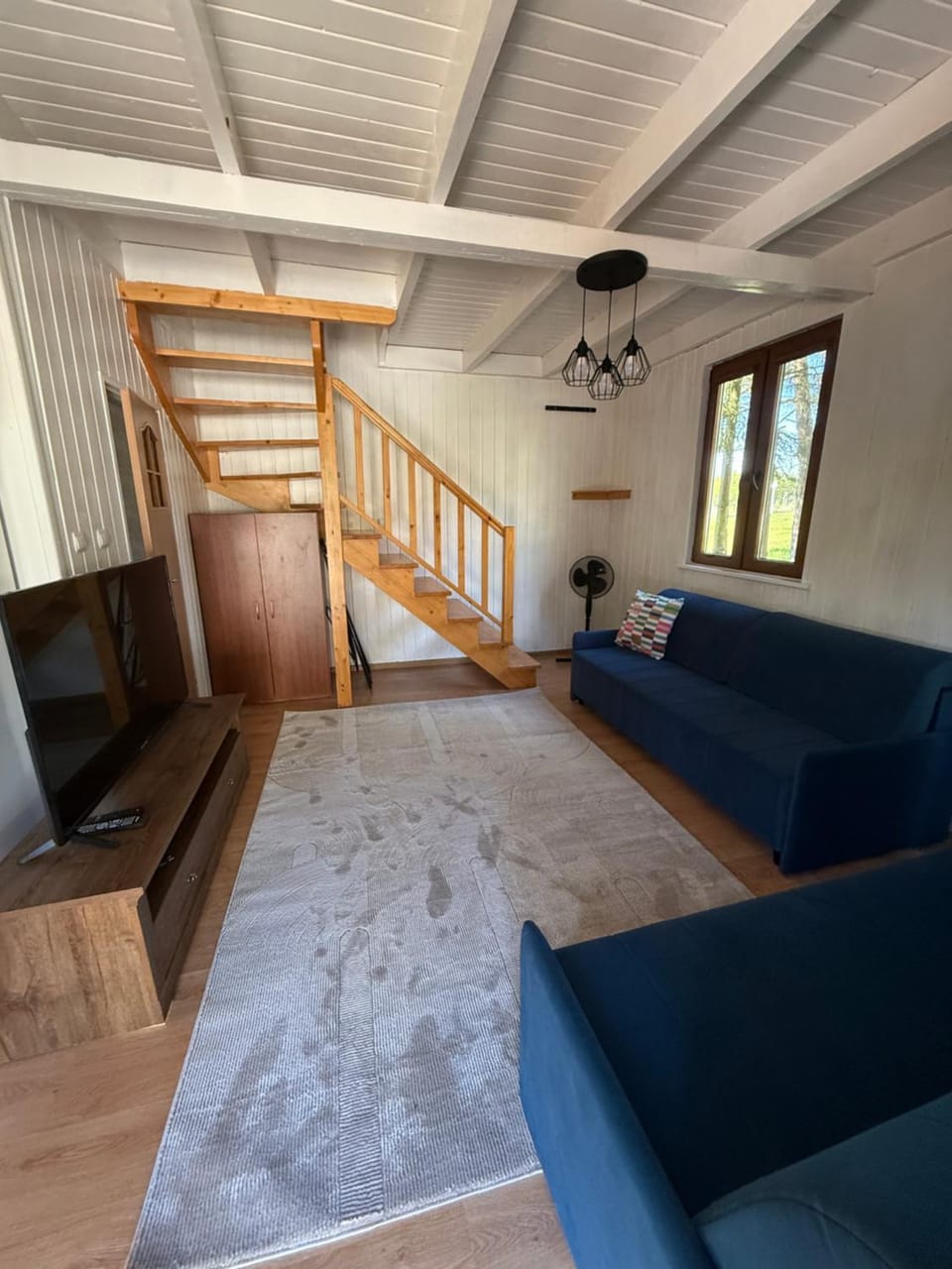 Willa na wzgórzu Resort in Lithuania