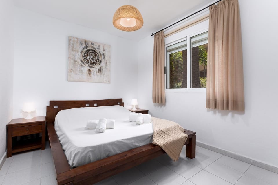 Home2Book Bright Apartment with Pool & Terrace Apartment in Corralejo